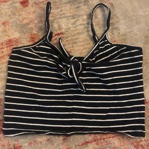 Aeropostale Crop Top